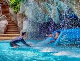 Hilton Phuket Arcadia Resort & Spa в Пхукет Таиланд ✅. Забронировать номер онлайн по выгодной цене в Hilton Phuket Arcadia Resort & Spa. Трансфер из аэропорта.