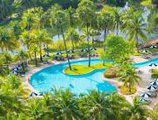 Hilton Phuket Arcadia Resort & Spa в Пхукет Таиланд ✅. Забронировать номер онлайн по выгодной цене в Hilton Phuket Arcadia Resort & Spa. Трансфер из аэропорта.