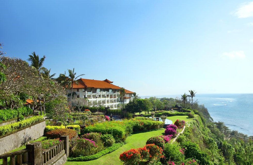 Hilton Bali Resort в регион Нуса Дуа Индонезия ✅. Забронировать номер онлайн по выгодной цене в Hilton Bali Resort. Трансфер из аэропорта.