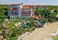 Hilton Bali Resort в регион Нуса Дуа Индонезия ✅. Забронировать номер онлайн по выгодной цене в Hilton Bali Resort. Трансфер из аэропорта.