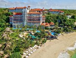 Hilton Bali Resort в регион Нуса Дуа Индонезия ✅. Забронировать номер онлайн по выгодной цене в Hilton Bali Resort. Трансфер из аэропорта.