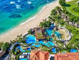 Hilton Bali Resort в регион Нуса Дуа Индонезия ✅. Забронировать номер онлайн по выгодной цене в Hilton Bali Resort. Трансфер из аэропорта.