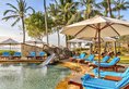 Hilton Bali Resort в регион Нуса Дуа Индонезия ✅. Забронировать номер онлайн по выгодной цене в Hilton Bali Resort. Трансфер из аэропорта.