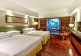 Hilton Bali Resort в регион Нуса Дуа Индонезия ✅. Забронировать номер онлайн по выгодной цене в Hilton Bali Resort. Трансфер из аэропорта.