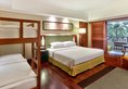 Hilton Bali Resort в регион Нуса Дуа Индонезия ✅. Забронировать номер онлайн по выгодной цене в Hilton Bali Resort. Трансфер из аэропорта.