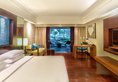 Hilton Bali Resort в регион Нуса Дуа Индонезия ✅. Забронировать номер онлайн по выгодной цене в Hilton Bali Resort. Трансфер из аэропорта.