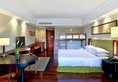 Hilton Bali Resort в регион Нуса Дуа Индонезия ✅. Забронировать номер онлайн по выгодной цене в Hilton Bali Resort. Трансфер из аэропорта.