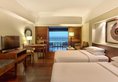 Hilton Bali Resort в регион Нуса Дуа Индонезия ✅. Забронировать номер онлайн по выгодной цене в Hilton Bali Resort. Трансфер из аэропорта.