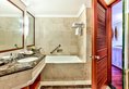 Hilton Bali Resort в регион Нуса Дуа Индонезия ✅. Забронировать номер онлайн по выгодной цене в Hilton Bali Resort. Трансфер из аэропорта.