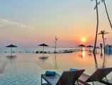 Hilton Ngapali Resort & Spa в Нгапали Мьянма ✅. Забронировать номер онлайн по выгодной цене в Hilton Ngapali Resort & Spa. Трансфер из аэропорта.