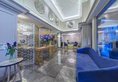 History Hotel в Стамбул Турция ✅. Забронировать номер онлайн по выгодной цене в History Hotel. Трансфер из аэропорта.