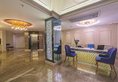 History Hotel в Стамбул Турция ✅. Забронировать номер онлайн по выгодной цене в History Hotel. Трансфер из аэропорта.