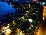 Hoi An Beach Resort в Хойан Вьетнам ✅. Забронировать номер онлайн по выгодной цене в Hoi An Beach Resort. Трансфер из аэропорта.