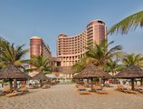 Holiday Beach Danang Hotel & Resort в Дананг Вьетнам ✅. Забронировать номер онлайн по выгодной цене в Holiday Beach Danang Hotel & Resort. Трансфер из аэропорта.