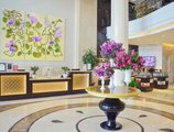 Holiday Beach Danang Hotel & Resort в Дананг Вьетнам ✅. Забронировать номер онлайн по выгодной цене в Holiday Beach Danang Hotel & Resort. Трансфер из аэропорта.