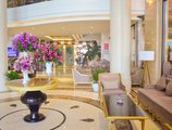 Holiday Beach Danang Hotel & Resort в Дананг Вьетнам ✅. Забронировать номер онлайн по выгодной цене в Holiday Beach Danang Hotel & Resort. Трансфер из аэропорта.