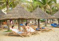 Holiday Beach Danang Hotel & Resort в Дананг Вьетнам ✅. Забронировать номер онлайн по выгодной цене в Holiday Beach Danang Hotel & Resort. Трансфер из аэропорта.