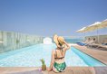 Holiday Beach Danang Hotel & Resort в Дананг Вьетнам ✅. Забронировать номер онлайн по выгодной цене в Holiday Beach Danang Hotel & Resort. Трансфер из аэропорта.