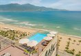 Holiday Beach Danang Hotel & Resort в Дананг Вьетнам ✅. Забронировать номер онлайн по выгодной цене в Holiday Beach Danang Hotel & Resort. Трансфер из аэропорта.