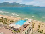 Holiday Beach Danang Hotel & Resort в Дананг Вьетнам ✅. Забронировать номер онлайн по выгодной цене в Holiday Beach Danang Hotel & Resort. Трансфер из аэропорта.