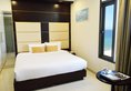 Holiday Beach Danang Hotel & Resort в Дананг Вьетнам ✅. Забронировать номер онлайн по выгодной цене в Holiday Beach Danang Hotel & Resort. Трансфер из аэропорта.