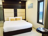 Holiday Beach Danang Hotel & Resort в Дананг Вьетнам ✅. Забронировать номер онлайн по выгодной цене в Holiday Beach Danang Hotel & Resort. Трансфер из аэропорта.