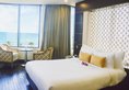 Holiday Beach Danang Hotel & Resort в Дананг Вьетнам ✅. Забронировать номер онлайн по выгодной цене в Holiday Beach Danang Hotel & Resort. Трансфер из аэропорта.