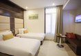 Holiday Beach Danang Hotel & Resort в Дананг Вьетнам ✅. Забронировать номер онлайн по выгодной цене в Holiday Beach Danang Hotel & Resort. Трансфер из аэропорта.