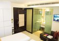 Holiday Beach Danang Hotel & Resort в Дананг Вьетнам ✅. Забронировать номер онлайн по выгодной цене в Holiday Beach Danang Hotel & Resort. Трансфер из аэропорта.