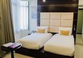 Holiday Beach Danang Hotel & Resort в Дананг Вьетнам ✅. Забронировать номер онлайн по выгодной цене в Holiday Beach Danang Hotel & Resort. Трансфер из аэропорта.