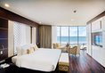 Holiday Beach Danang Hotel & Resort в Дананг Вьетнам ✅. Забронировать номер онлайн по выгодной цене в Holiday Beach Danang Hotel & Resort. Трансфер из аэропорта.