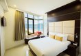 Holiday Beach Danang Hotel & Resort в Дананг Вьетнам ✅. Забронировать номер онлайн по выгодной цене в Holiday Beach Danang Hotel & Resort. Трансфер из аэропорта.