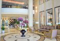 Holiday Beach Danang Hotel & Resort в Дананг Вьетнам ✅. Забронировать номер онлайн по выгодной цене в Holiday Beach Danang Hotel & Resort. Трансфер из аэропорта.