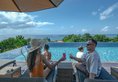 Holiday Inn Bali Sanur, an IHG Hotel в регион Санур Индонезия ✅. Забронировать номер онлайн по выгодной цене в Holiday Inn Bali Sanur, an IHG Hotel. Трансфер из аэропорта.