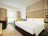 Holiday Inn Bali Sanur, an IHG Hotel в регион Санур Индонезия ✅. Забронировать номер онлайн по выгодной цене в Holiday Inn Bali Sanur, an IHG Hotel. Трансфер из аэропорта.