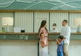 Holiday Inn Bali Sanur, an IHG Hotel в регион Санур Индонезия ✅. Забронировать номер онлайн по выгодной цене в Holiday Inn Bali Sanur, an IHG Hotel. Трансфер из аэропорта.