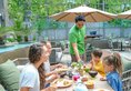 Holiday Inn Bali Sanur, an IHG Hotel в регион Санур Индонезия ✅. Забронировать номер онлайн по выгодной цене в Holiday Inn Bali Sanur, an IHG Hotel. Трансфер из аэропорта.