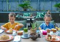 Holiday Inn Bali Sanur, an IHG Hotel в регион Санур Индонезия ✅. Забронировать номер онлайн по выгодной цене в Holiday Inn Bali Sanur, an IHG Hotel. Трансфер из аэропорта.