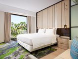 Holiday Inn Bali Sanur, an IHG Hotel в регион Санур Индонезия ✅. Забронировать номер онлайн по выгодной цене в Holiday Inn Bali Sanur, an IHG Hotel. Трансфер из аэропорта.