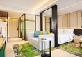 Holiday Inn Bali Sanur, an IHG Hotel в регион Санур Индонезия ✅. Забронировать номер онлайн по выгодной цене в Holiday Inn Bali Sanur, an IHG Hotel. Трансфер из аэропорта.
