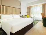 Holiday Inn Bali Sanur, an IHG Hotel в регион Санур Индонезия ✅. Забронировать номер онлайн по выгодной цене в Holiday Inn Bali Sanur, an IHG Hotel. Трансфер из аэропорта.