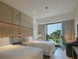 Holiday Inn Bali Sanur, an IHG Hotel в регион Санур Индонезия ✅. Забронировать номер онлайн по выгодной цене в Holiday Inn Bali Sanur, an IHG Hotel. Трансфер из аэропорта.