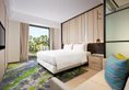 Holiday Inn Bali Sanur, an IHG Hotel в регион Санур Индонезия ✅. Забронировать номер онлайн по выгодной цене в Holiday Inn Bali Sanur, an IHG Hotel. Трансфер из аэропорта.