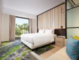 Holiday Inn Bali Sanur, an IHG Hotel в регион Санур Индонезия ✅. Забронировать номер онлайн по выгодной цене в Holiday Inn Bali Sanur, an IHG Hotel. Трансфер из аэропорта.