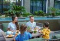 Holiday Inn Bali Sanur, an IHG Hotel в регион Санур Индонезия ✅. Забронировать номер онлайн по выгодной цене в Holiday Inn Bali Sanur, an IHG Hotel. Трансфер из аэропорта.