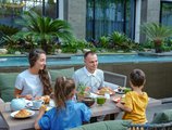 Holiday Inn Bali Sanur, an IHG Hotel в регион Санур Индонезия ✅. Забронировать номер онлайн по выгодной цене в Holiday Inn Bali Sanur, an IHG Hotel. Трансфер из аэропорта.