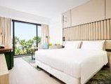 Holiday Inn Bali Sanur, an IHG Hotel в регион Санур Индонезия ✅. Забронировать номер онлайн по выгодной цене в Holiday Inn Bali Sanur, an IHG Hotel. Трансфер из аэропорта.