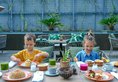 Holiday Inn Bali Sanur, an IHG Hotel в регион Санур Индонезия ✅. Забронировать номер онлайн по выгодной цене в Holiday Inn Bali Sanur, an IHG Hotel. Трансфер из аэропорта.