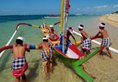 Holiday Inn Bali Sanur, an IHG Hotel в регион Санур Индонезия ✅. Забронировать номер онлайн по выгодной цене в Holiday Inn Bali Sanur, an IHG Hotel. Трансфер из аэропорта.