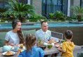 Holiday Inn Bali Sanur, an IHG Hotel в регион Санур Индонезия ✅. Забронировать номер онлайн по выгодной цене в Holiday Inn Bali Sanur, an IHG Hotel. Трансфер из аэропорта.